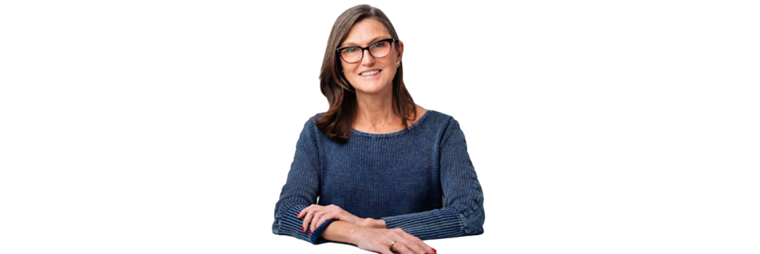 キャシー・ウッド