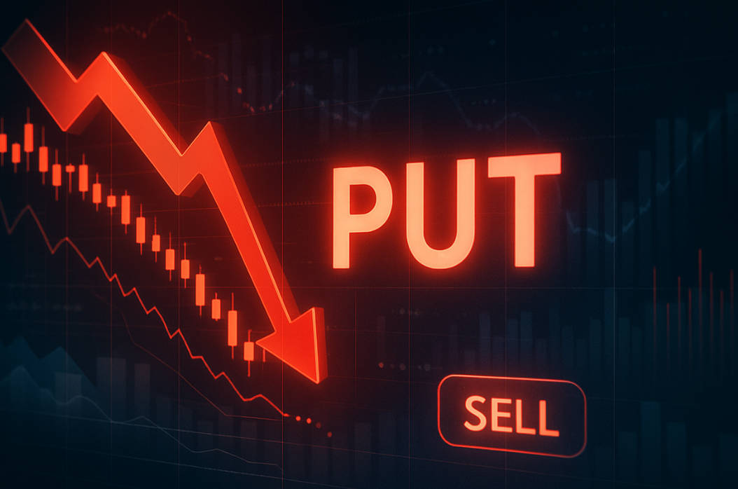 The Put Option