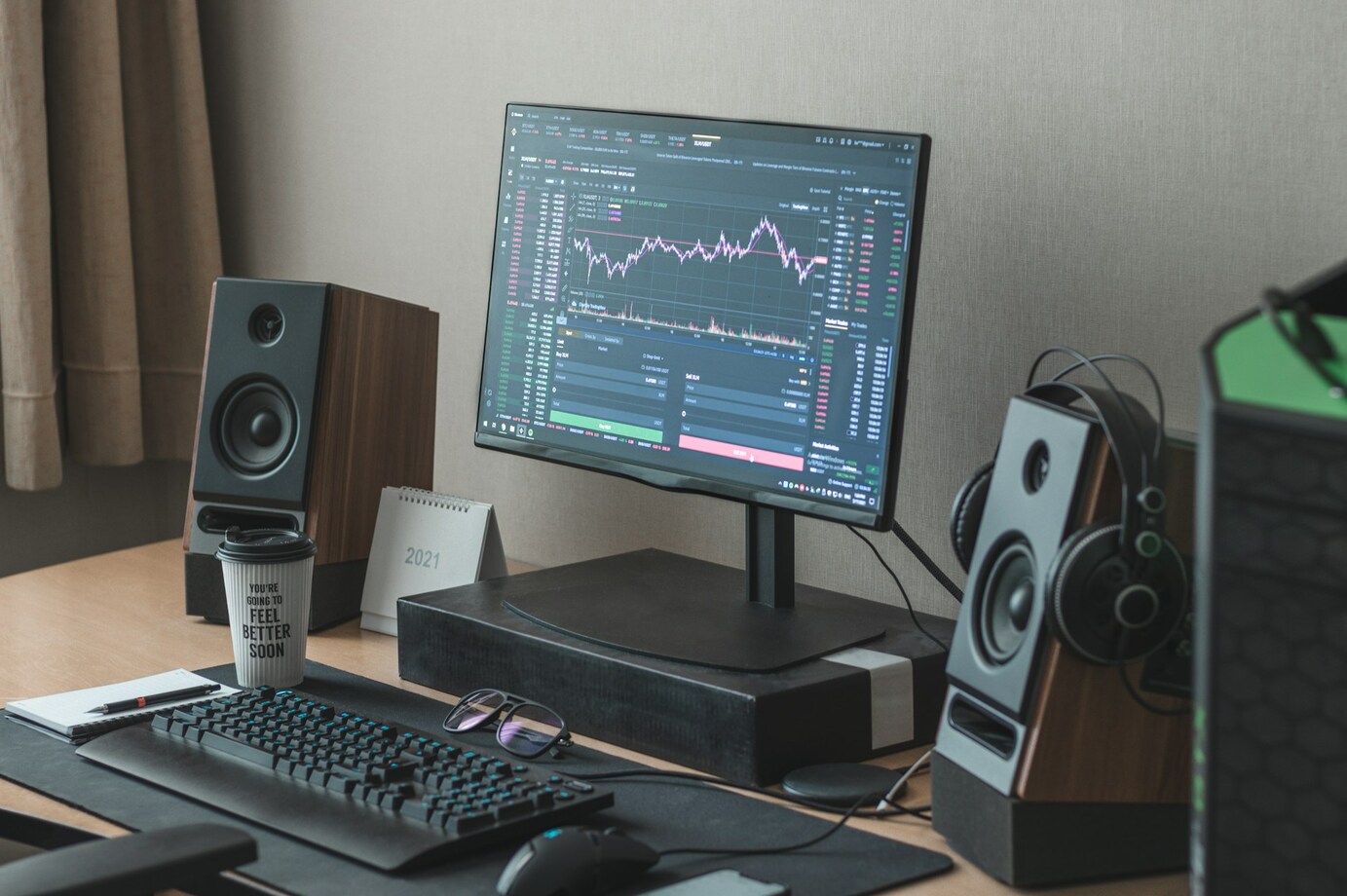 ETF ปันผลสูงคืออะไร - EBC