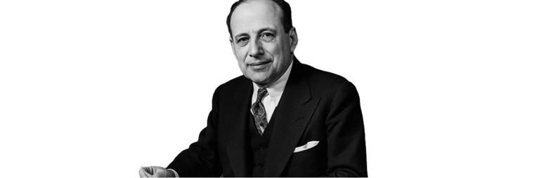 Benjamin Graham