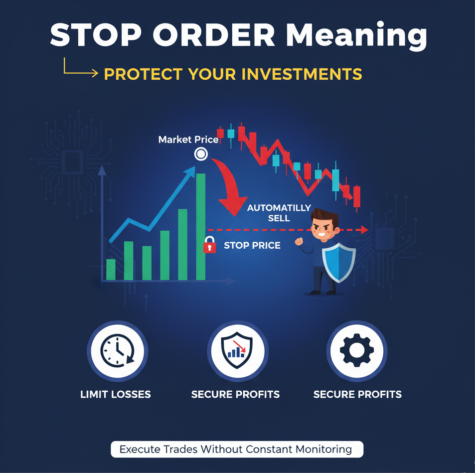 Stop Order Meaning