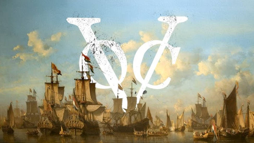 The Dutch East India Company (VOC)