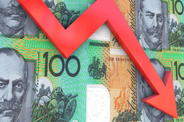 Why Is the Australian Dollar So Weak