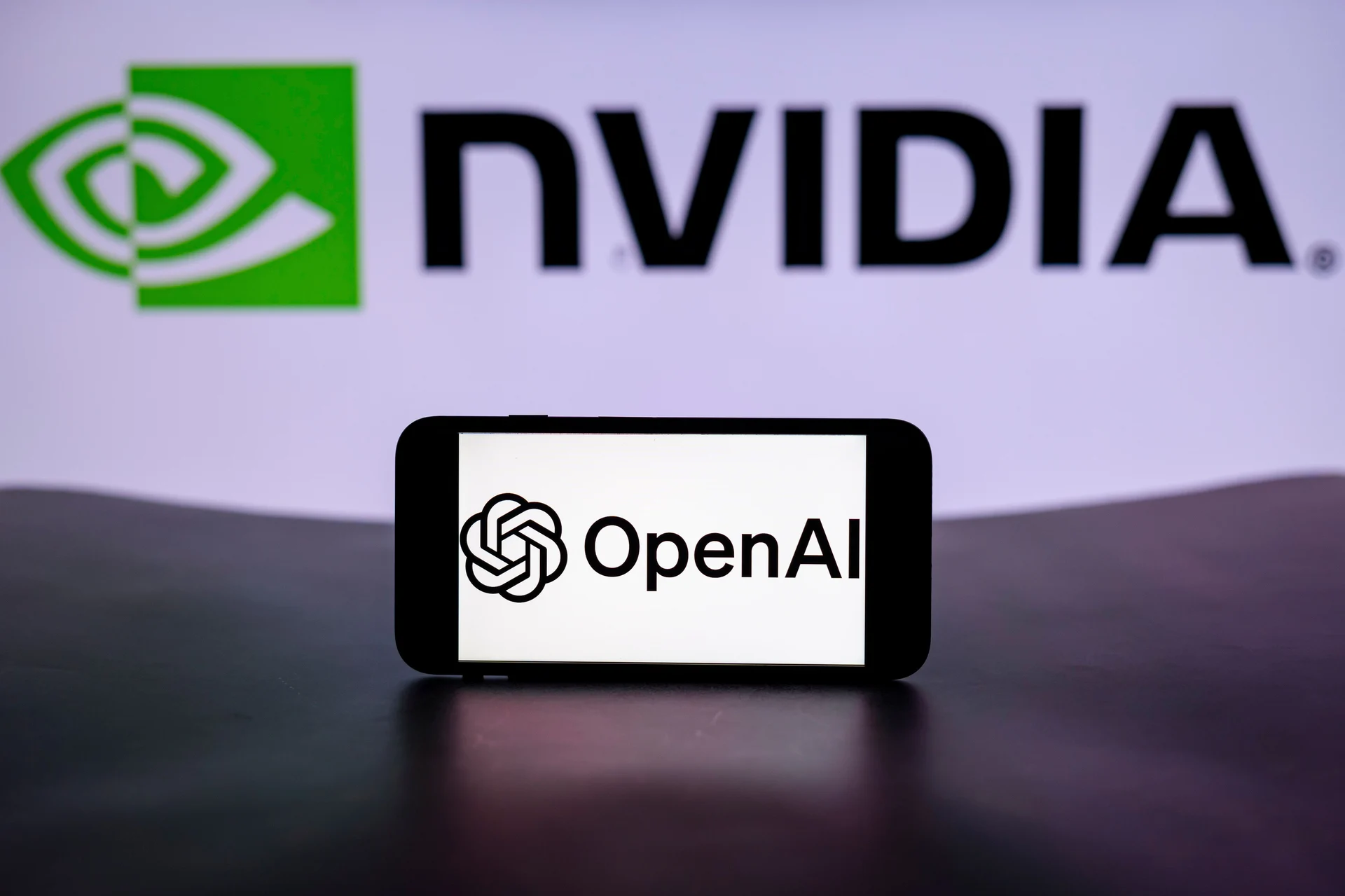 Nvidia OPENAI Deal