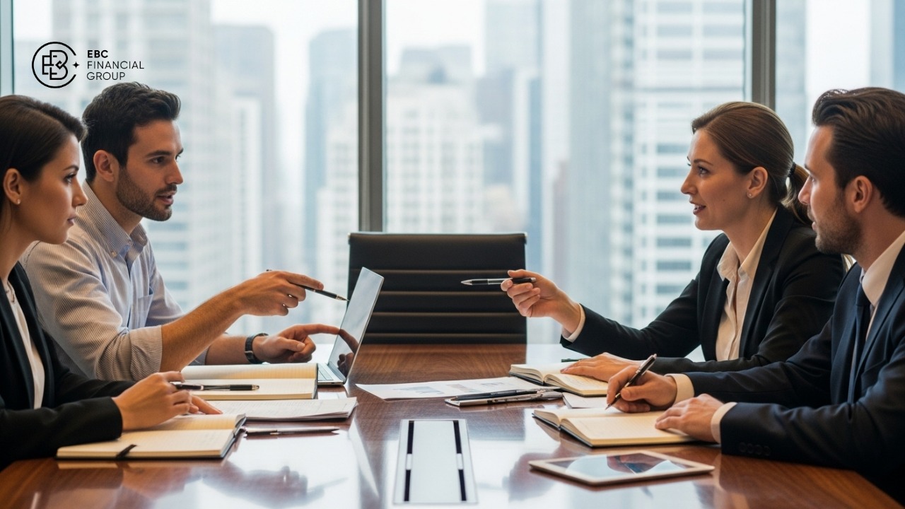 Joint venture company