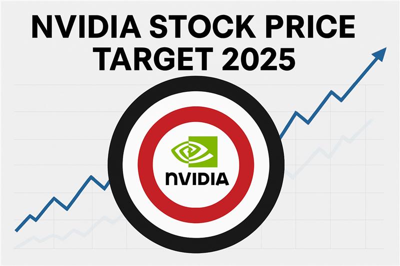 Nvidia Stock Price Target 2025