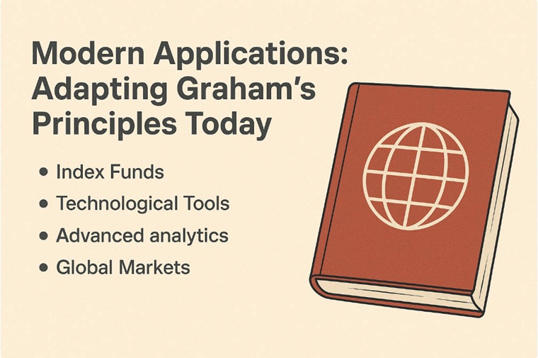 Modern Applications - Adapting Graham's Principles Today