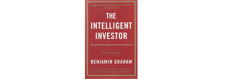 The Intelligent Investor