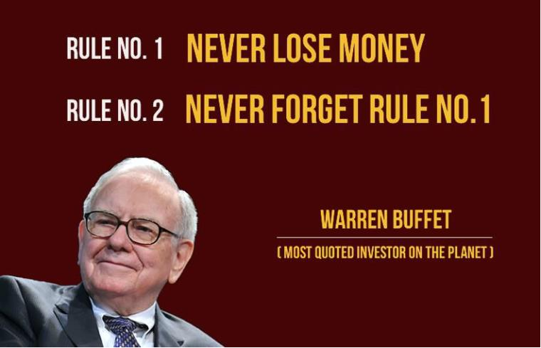 Warren Buffett Best Quotes