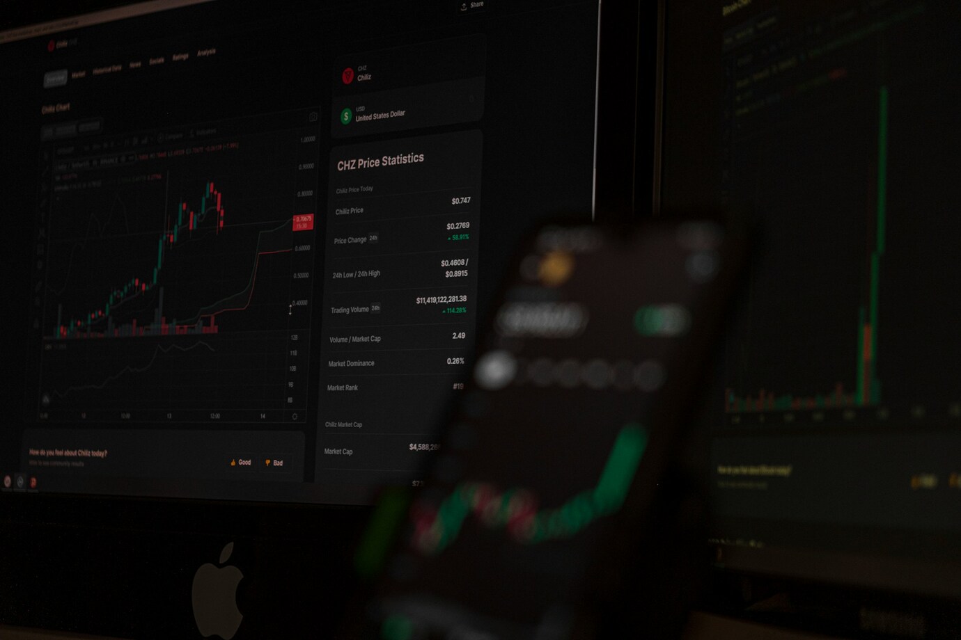 Hidden bullish divergence - EBC