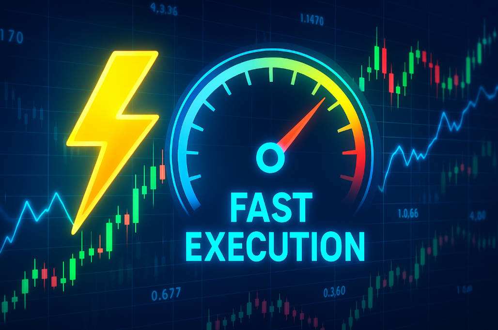 Fast Execution in Forex Trading
