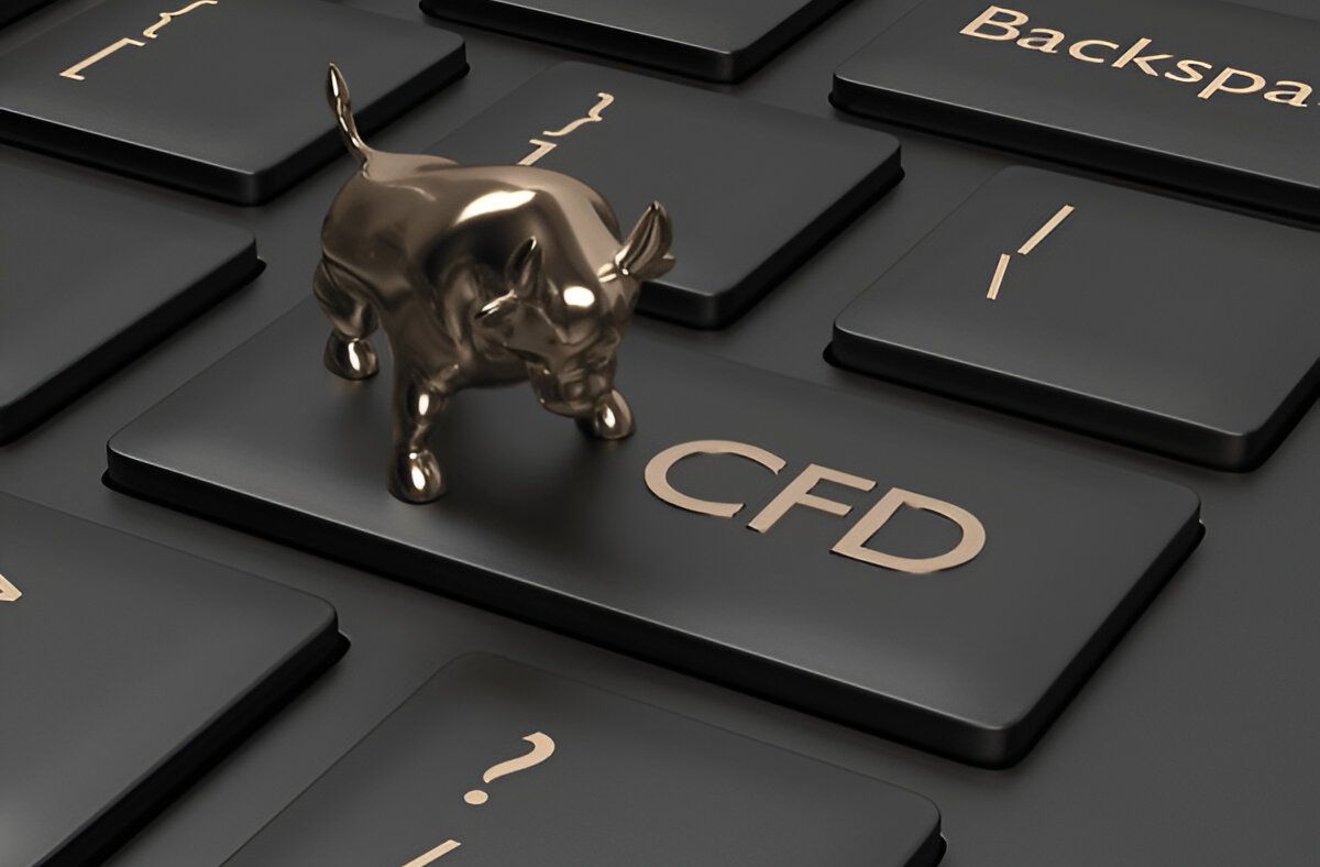Giao dịch CFD - Đầu tư thông minh cùng EBC 