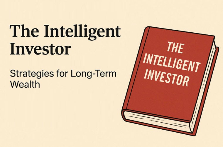 The Intelligent Investor - Strategies for Long-Term Wealth