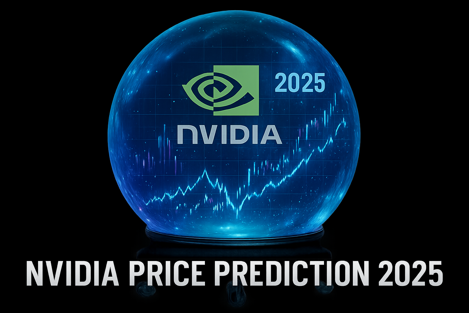 Nvidia Stock Price Prediction 2025