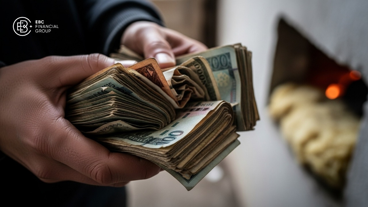  lạm phát phi mã là lạm phát ở mức nào?