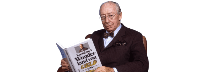 André Kostolany