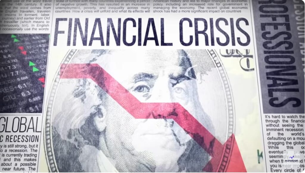 What Happens If the US Dollar Collapses