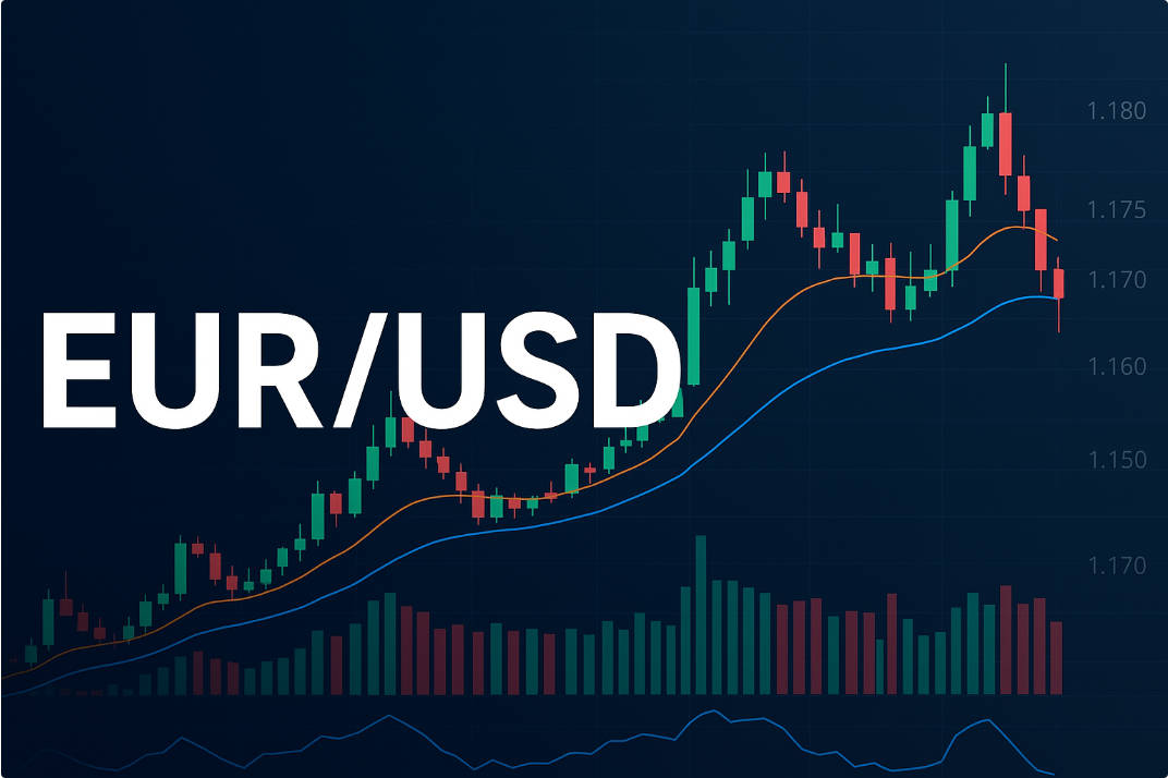 EUR to USD