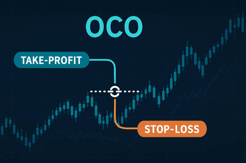 What is OCO Order