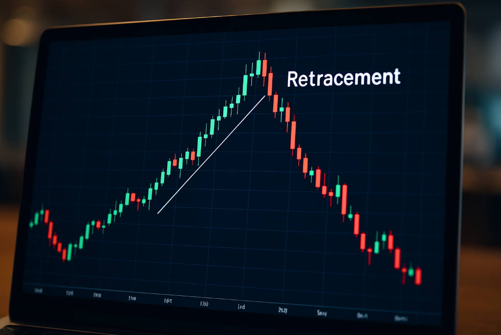 Retracement