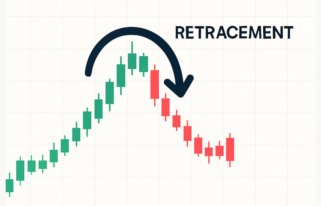 What is Retracement