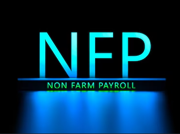 NFP, siglas en inglés de las Nóminas no agrícolas