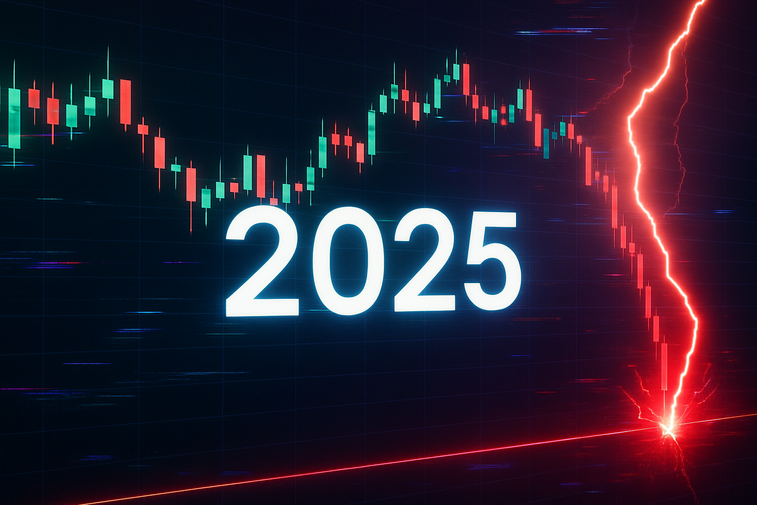 Flash Crash 2025