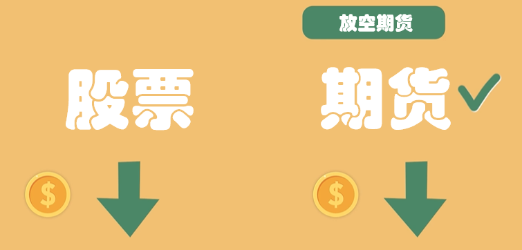 期货如何避险？