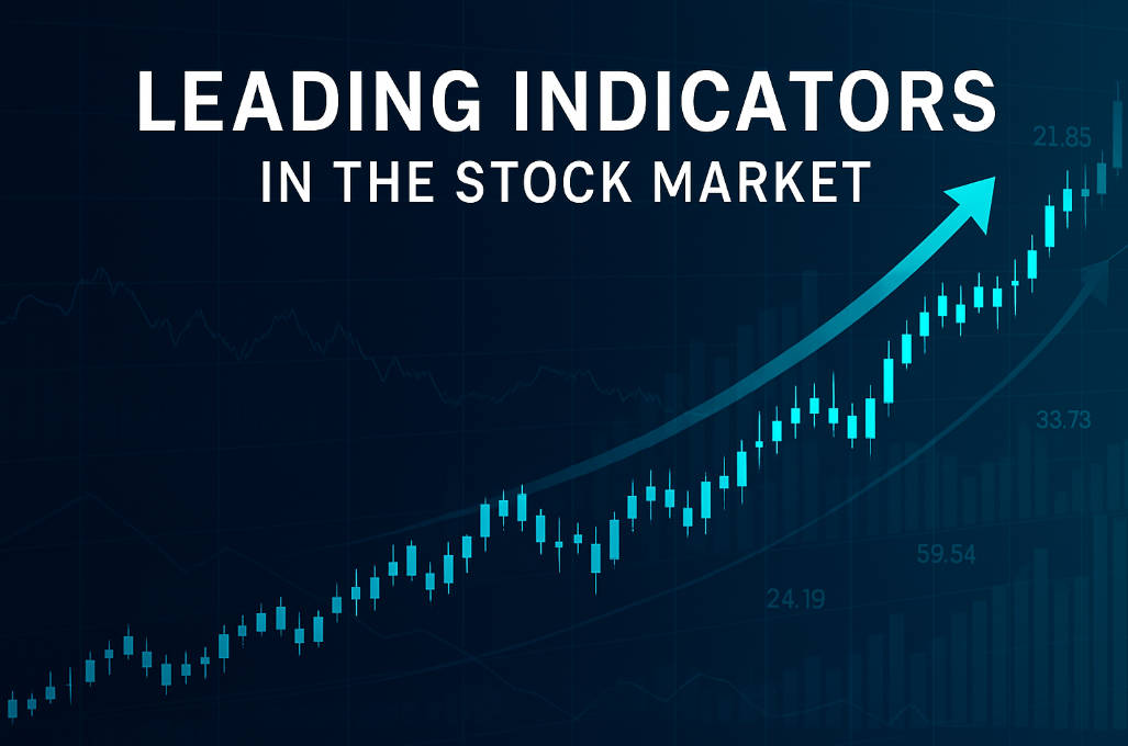 Leading Indicators in the Stock Market