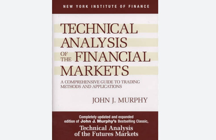 Technical Analysis of the Futures Markets by John J. Murphy