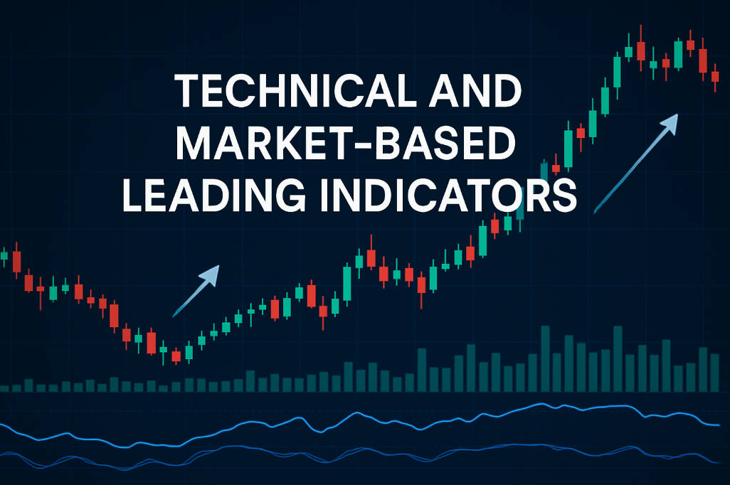 Technical and Market-Based Leading Indicators