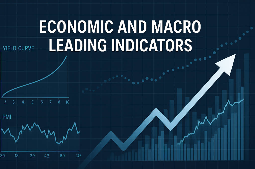 Economic and Macro Leading Indicators