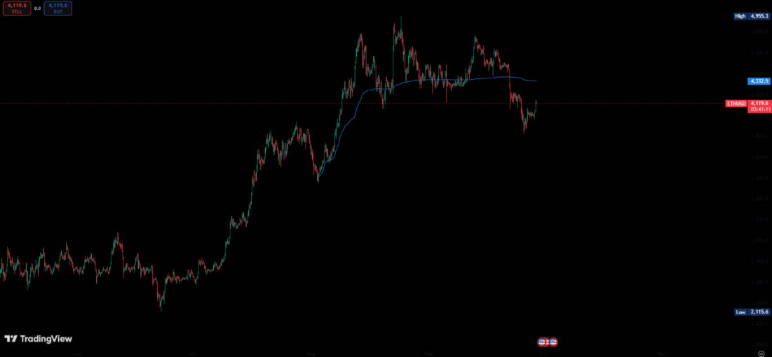 The VWAP