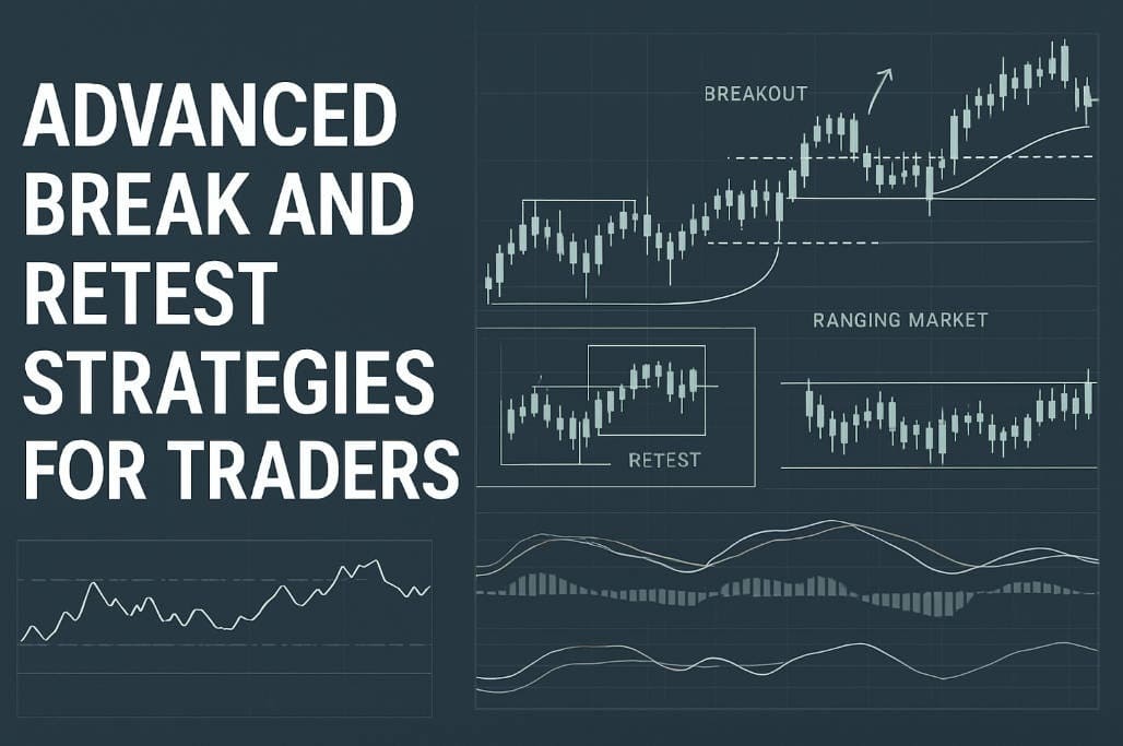Advanced Break and Retest Strategies for Traders