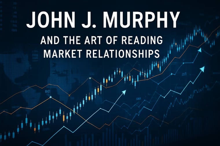 John J. Murphy and the Art of Reading Market Relationships
