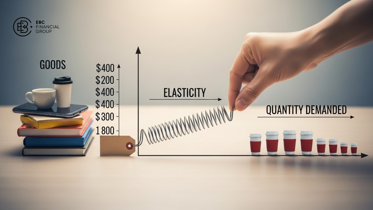 Price Elasticity of Demand