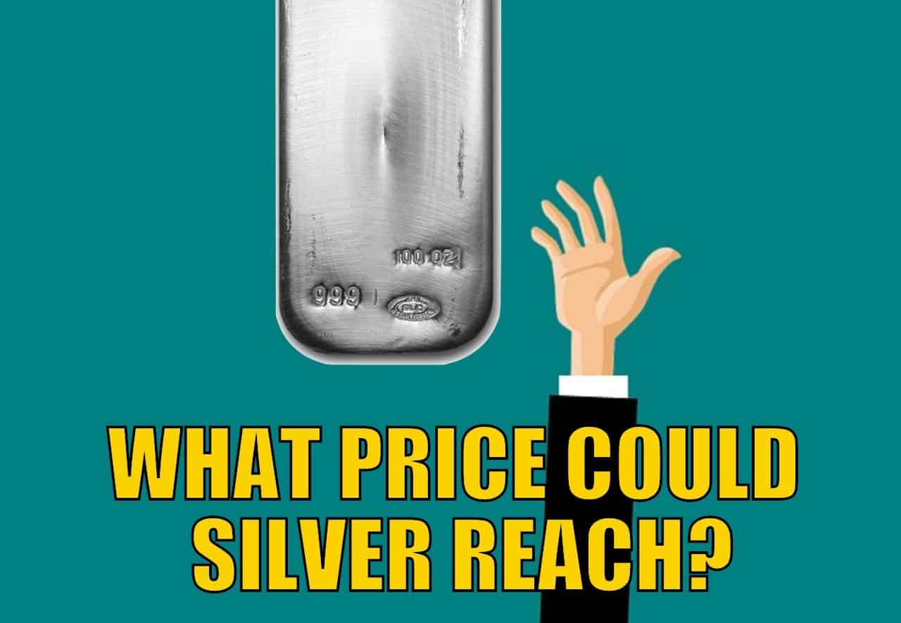How High Could Silver Reach
