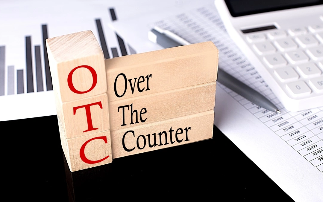 OTC Full Form
