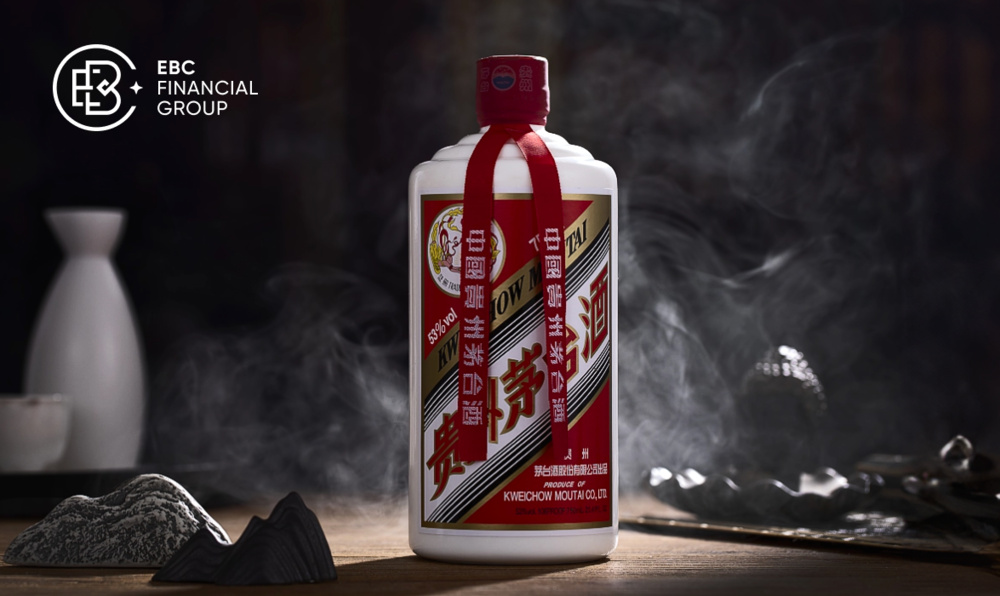 EBC积分商城-飞天茅台
