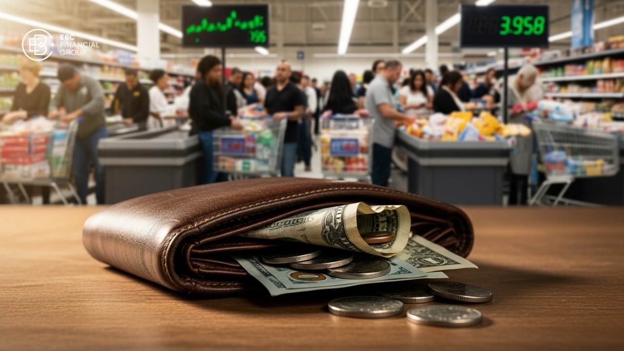Ví dụ về các lý do lạm phát