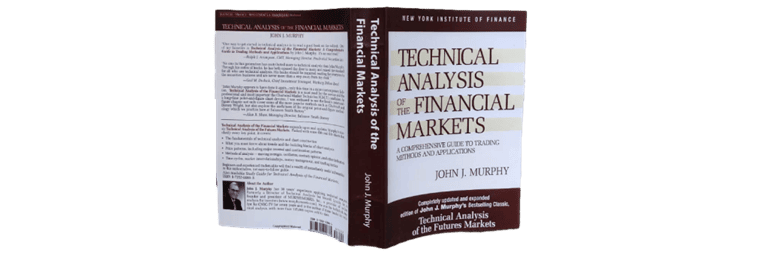Technical Analysis of the Financial Markets