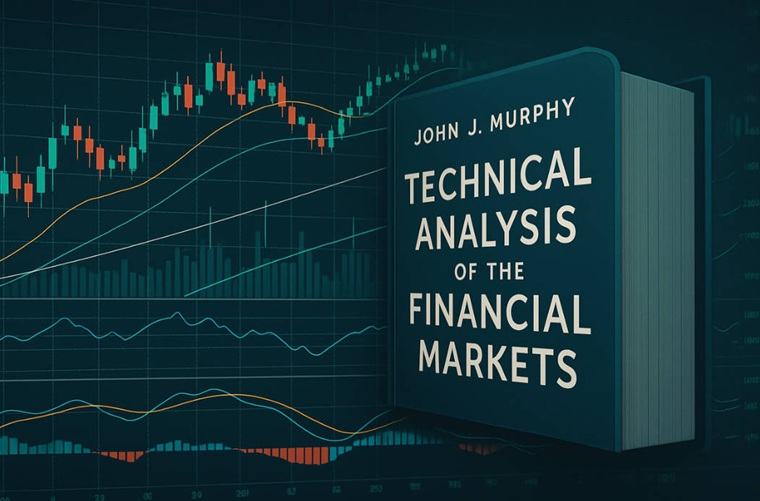Technical Analysis of the Financial Markets by John J. Murphy