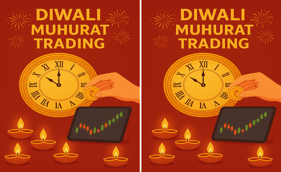 Diwali Muhurat Trading