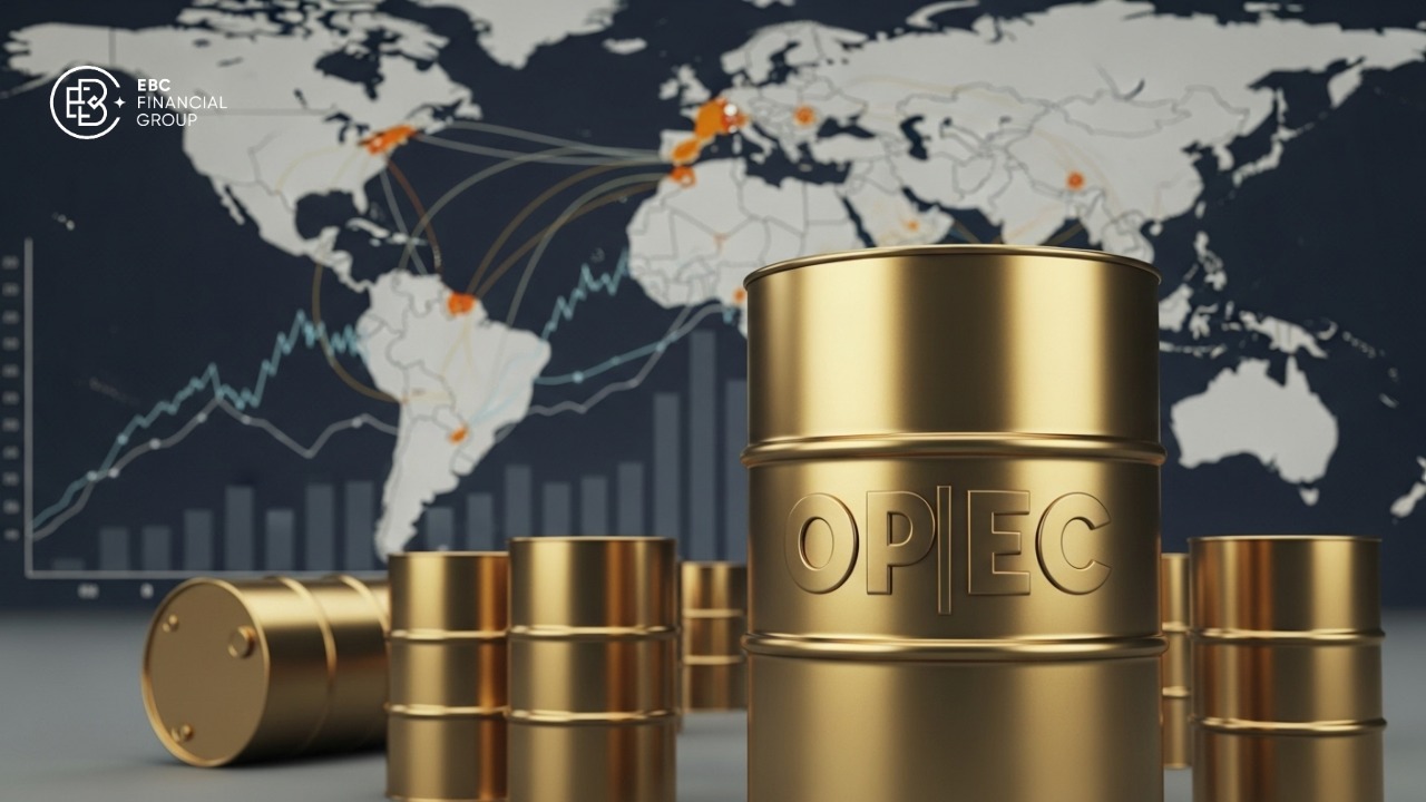 OPEC là tên viết tắt của tổ chức nào?