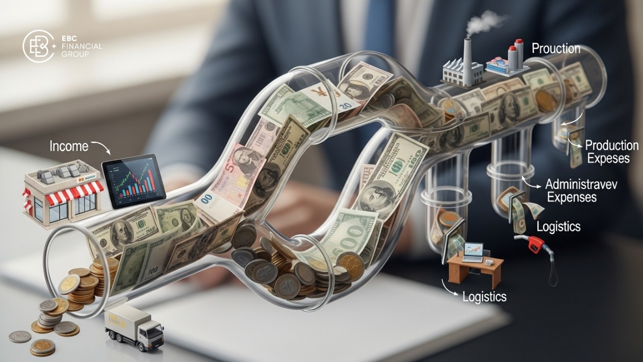 Operating Cash Flow