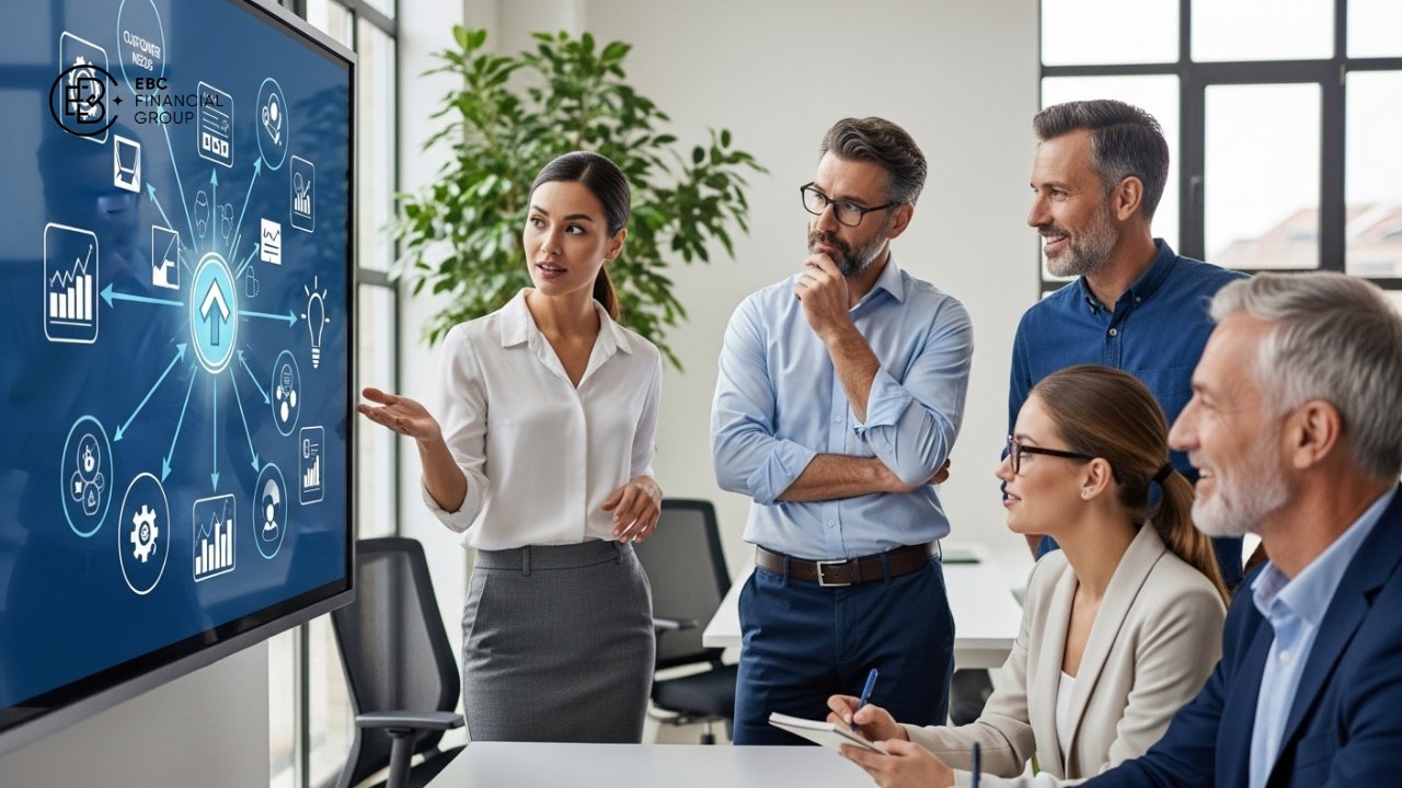 Value proposition canvas là gì?