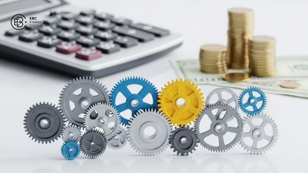 Working capital turnover