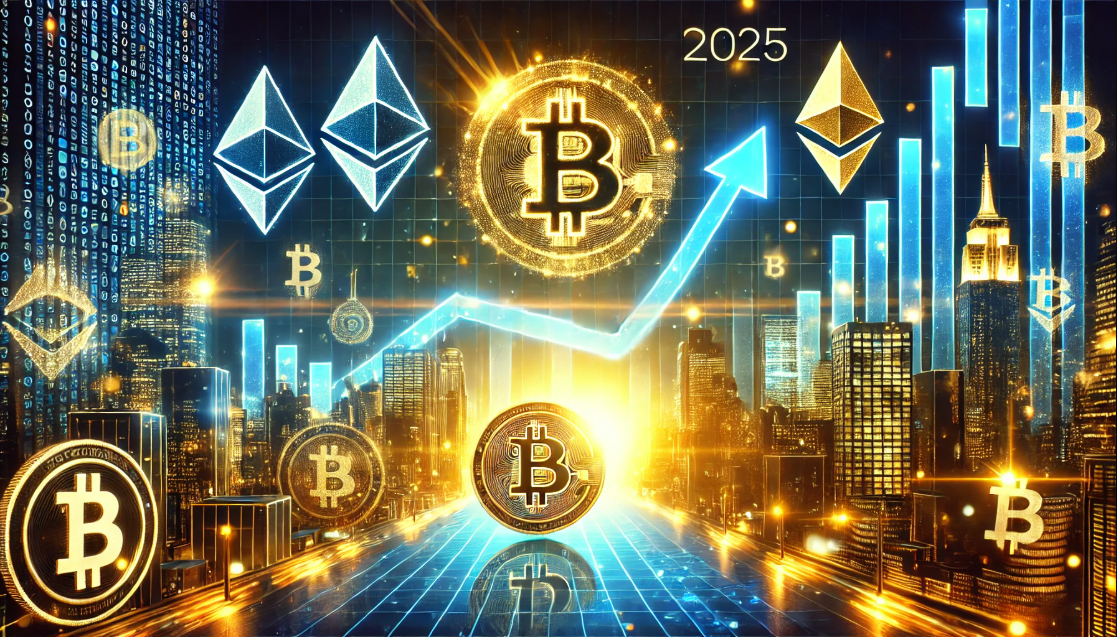 Bitcoin Forecast 2025