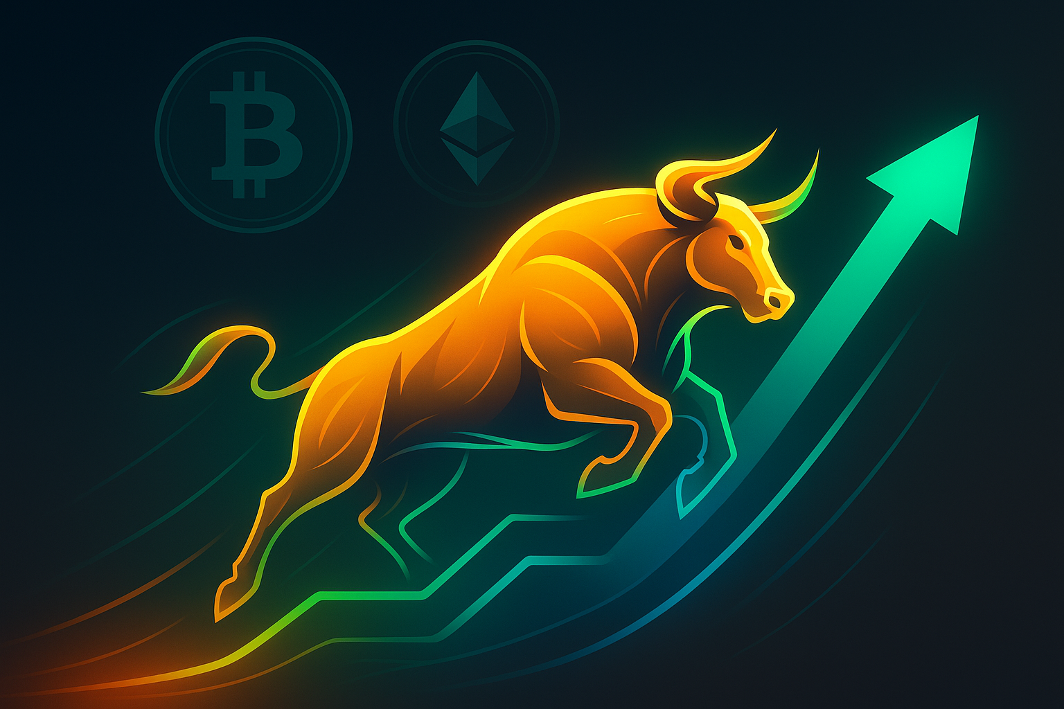 Crypto Bull Run