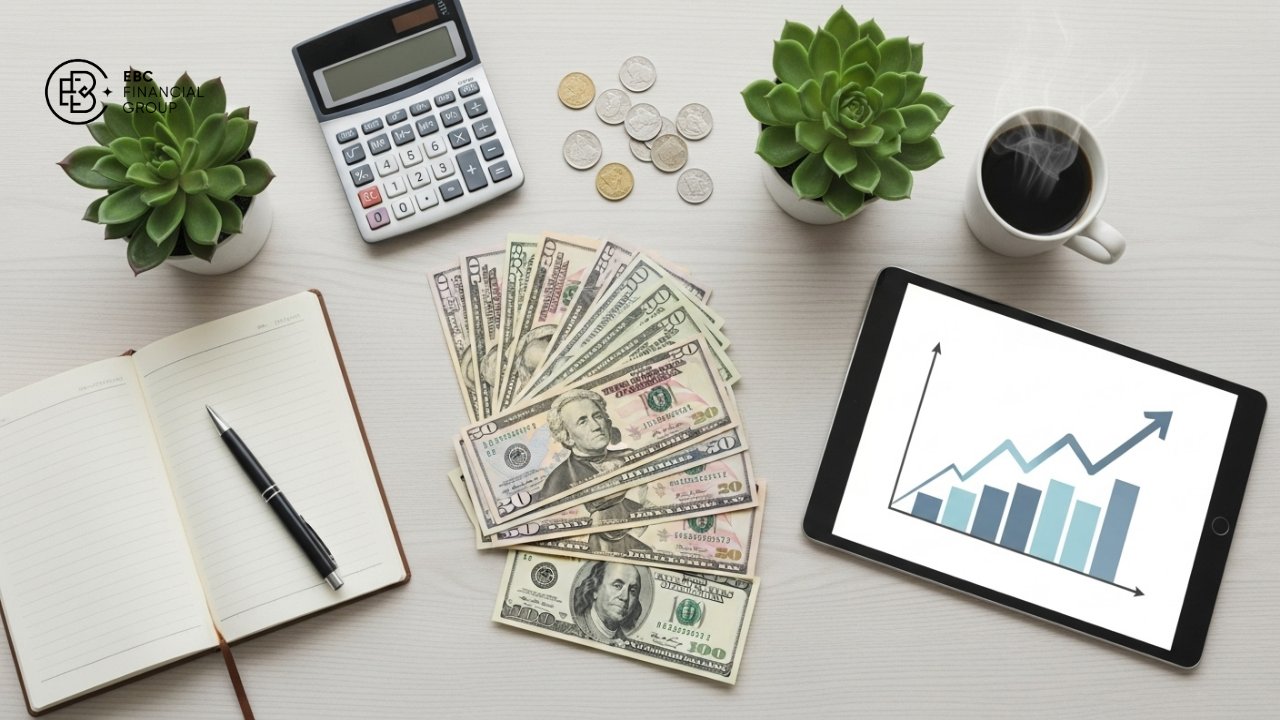 Lưu chuyển tiền tệ là gì?